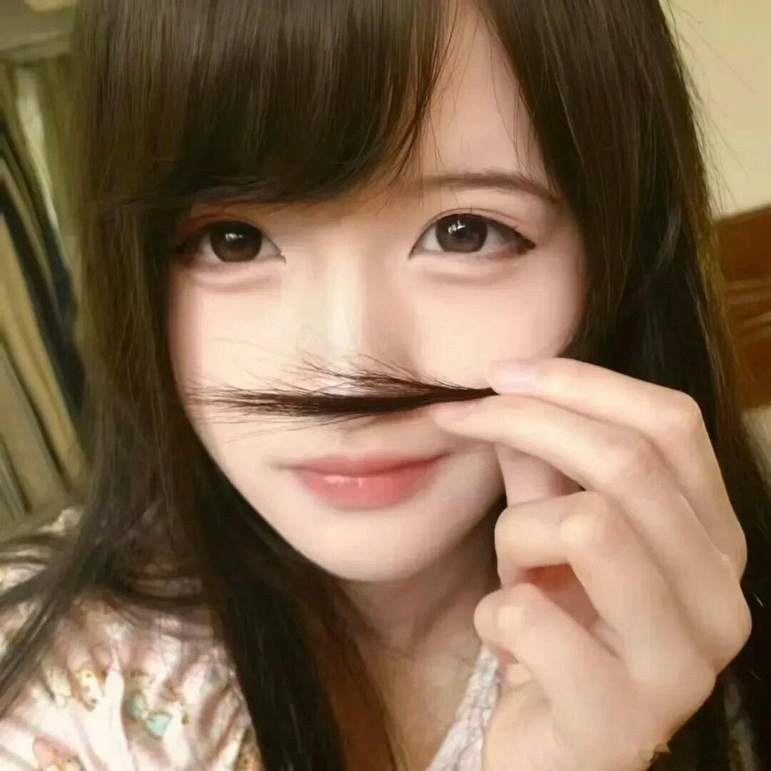 古早萌妹头像 