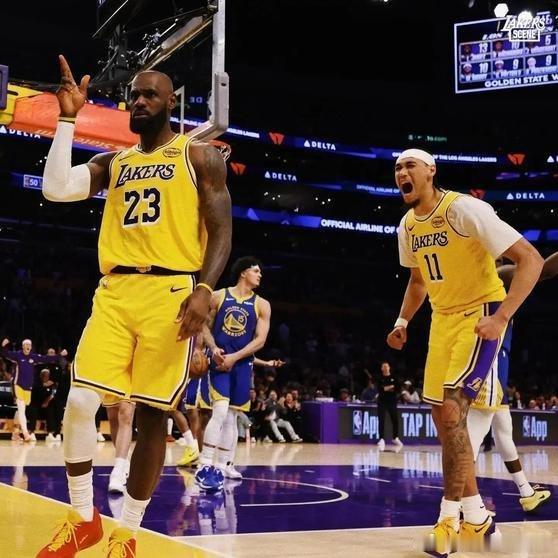 《勒布朗还能打满全场，却要谈退役巡演：这份尴尬到底咋破？》当一个41岁的老将还在