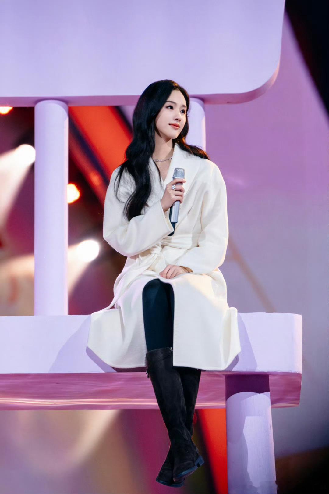 陈都灵方回应粉丝诉求陈都灵工作室回信 知道了知道了 