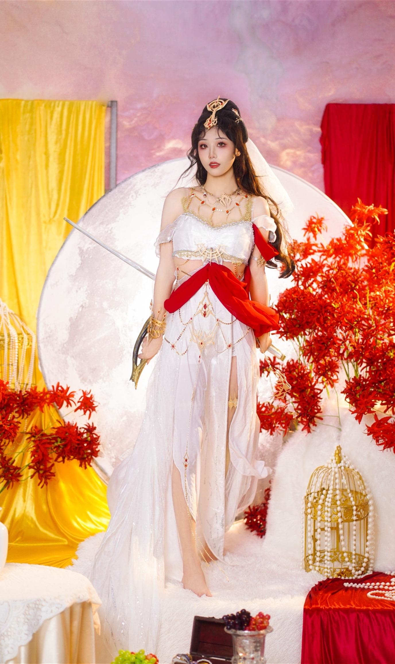 加载清楚了吗？显卡够吗？就玩？百相喵姐来啦！