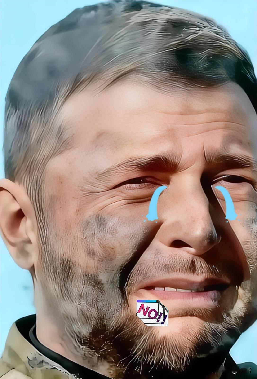 快讯！ 
泽连斯基公开承认 
2026年1月17日，乌克兰总统泽连斯基公开承认：