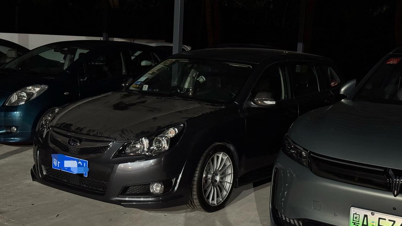 路权顺利增加一年✅
年底是我的年检旺季【来自懂车帝车友圈】