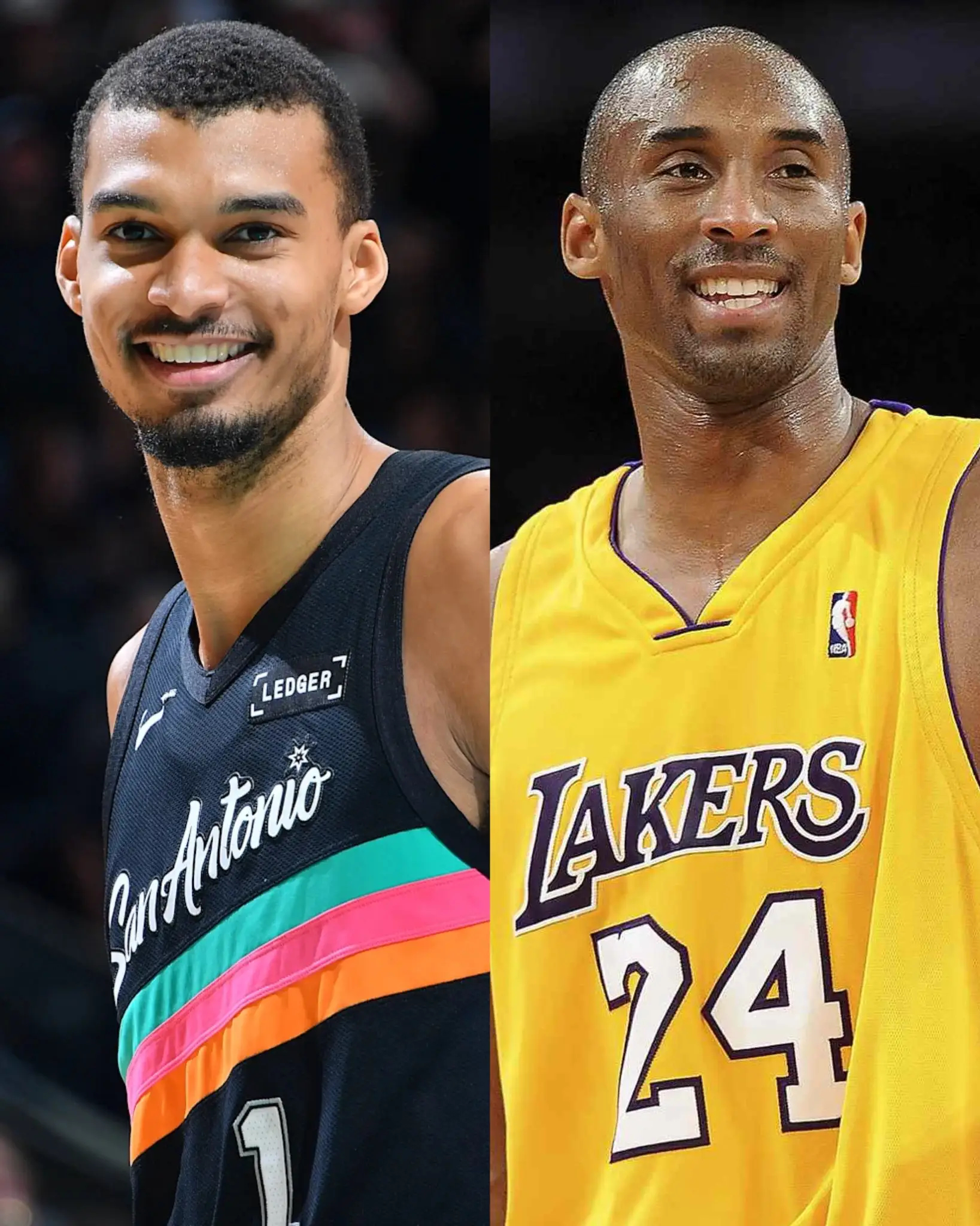 文班经纪人：我们研究科比的做事方式，为文班打造独特计划。近日ESPN撰文谈到了球