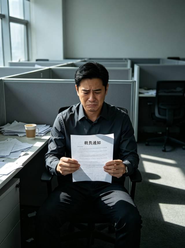 35岁失业最扎心真相：淘汰你的从来不是年龄，是你的愚蠢思维
 
全网都在制造35