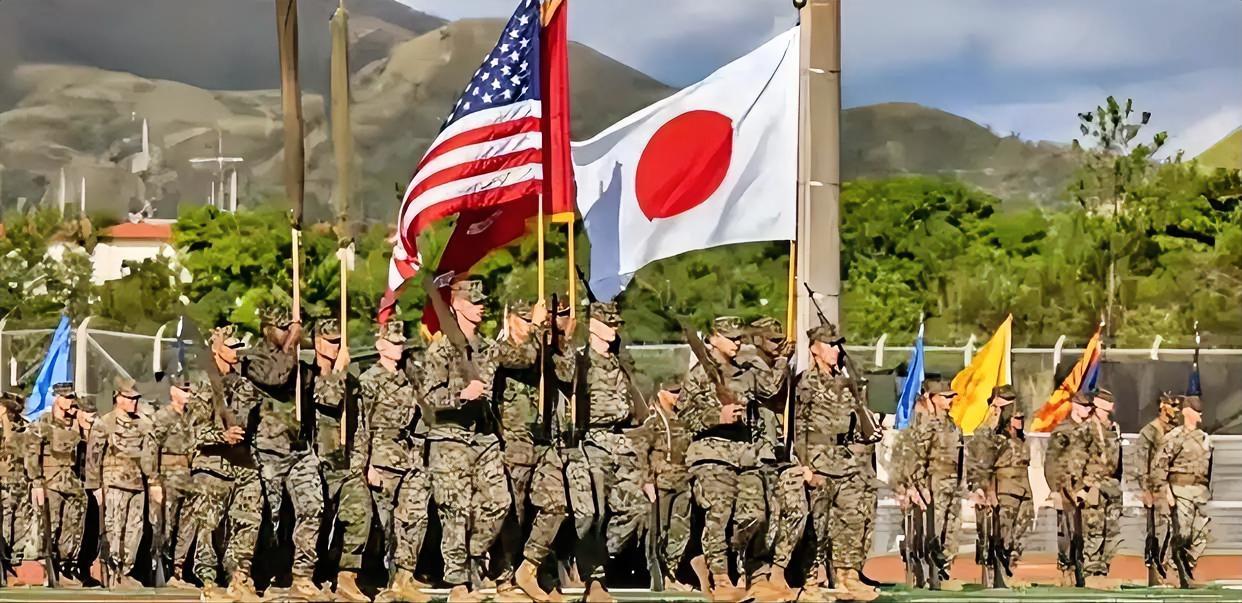 高市早苗鼓吹出兵台海，日本举国一片欢腾，军国主义已复活。中国准备好了吗？
 
“