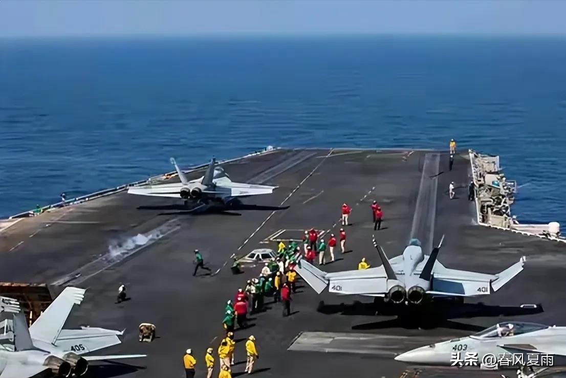 数据是不会说谎的，咱们通过两次海湾战争，再加上超过20年的反恐战争，这三场大战争