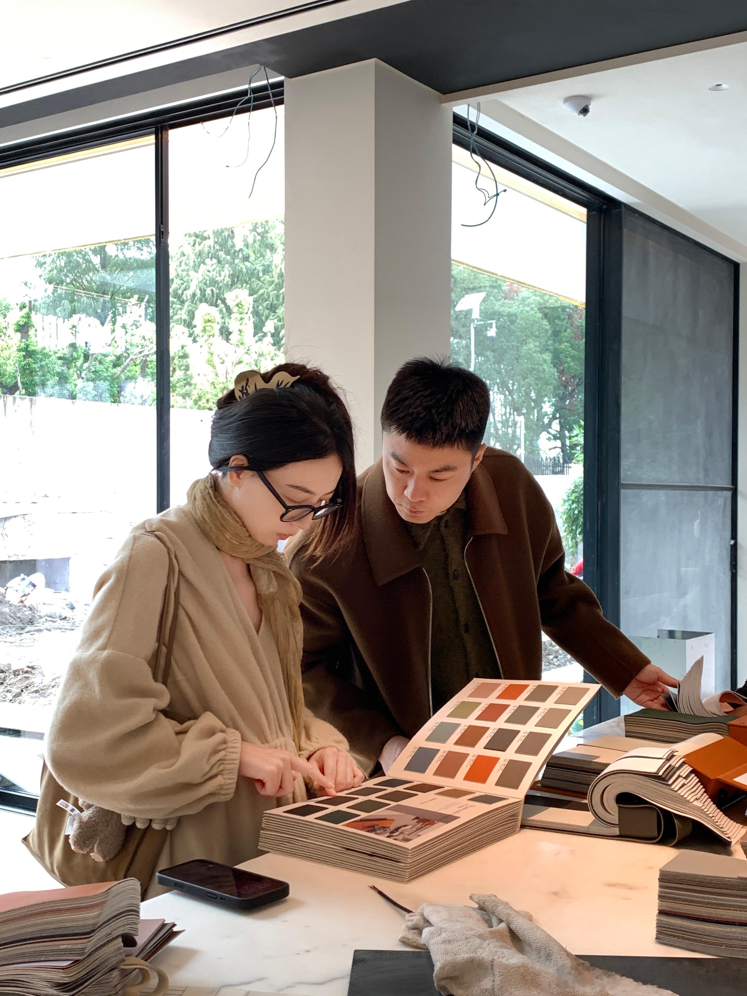 图2这位说过十天可以搬进去了我：？？？？？？[并不简单] ​​​