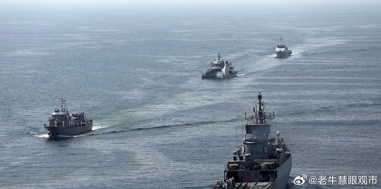 战火推高油价，却未必点燃美国通胀：美伊冲突对经济与降息路径的真实冲击美伊冲突升级