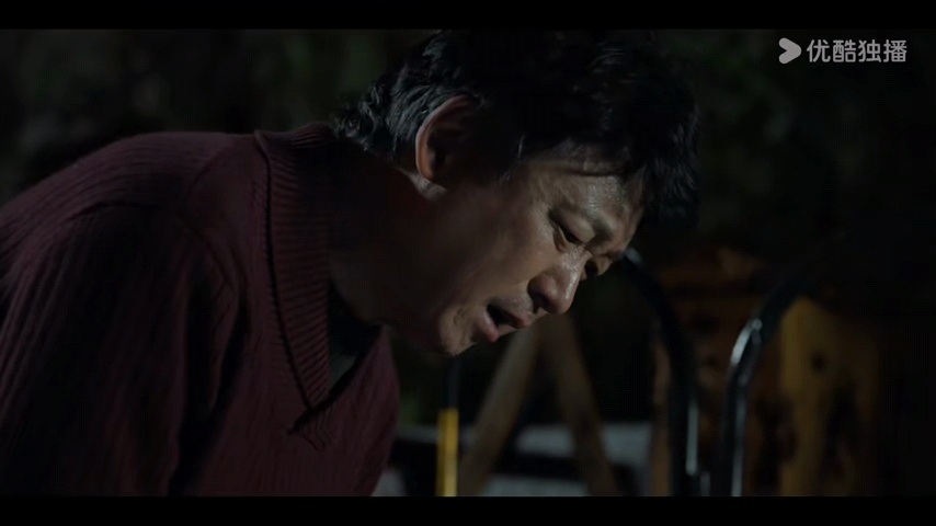 王鹤棣演车祸戏创的是我 明明马上就能和师父、喜欢的姑娘一起过年了，却永远停在了那