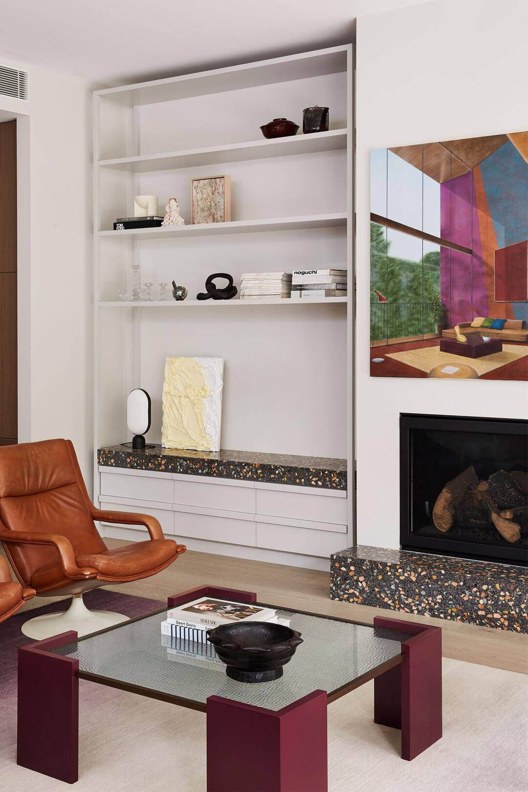 每天欣赏一个装修案例-澳大利亚住宅