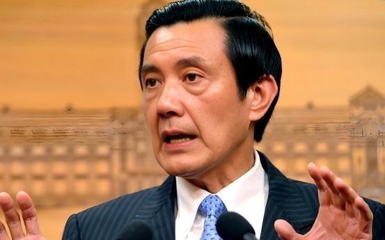 马英九曾言 ：大陆若要武统， 台湾 不接受。 郭台铭曾言 ：大陆若要武统台湾，就