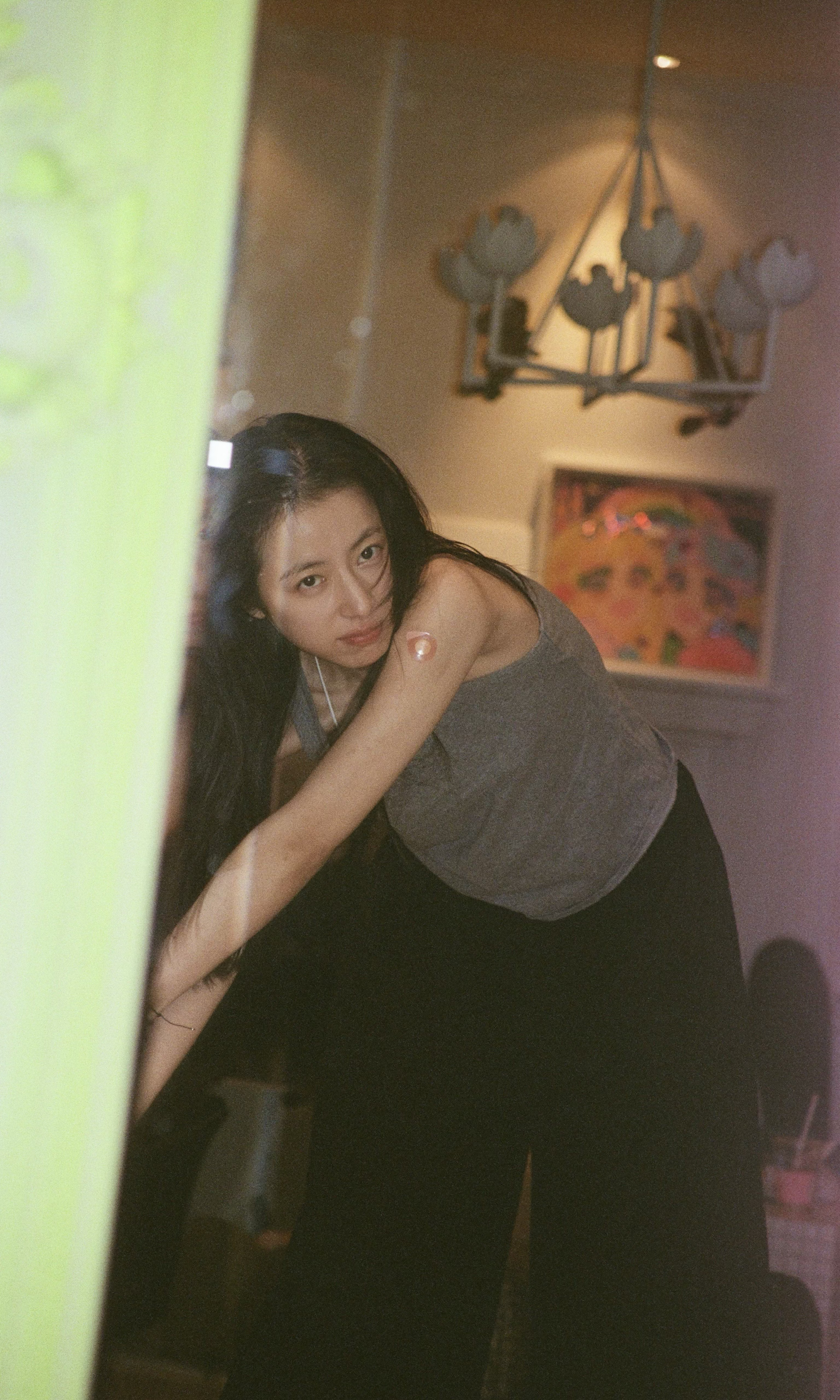 周雨彤  有温度的生活碎片🧩 