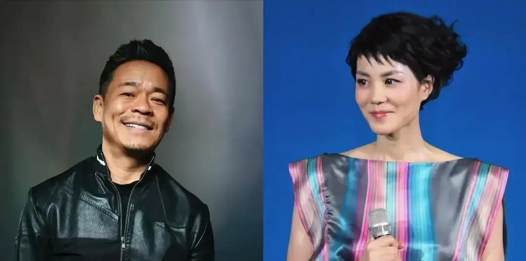 王菲23年没给电视剧唱过主题曲了。

这回破了例，给一个叫孙浩的过气歌手。

消
