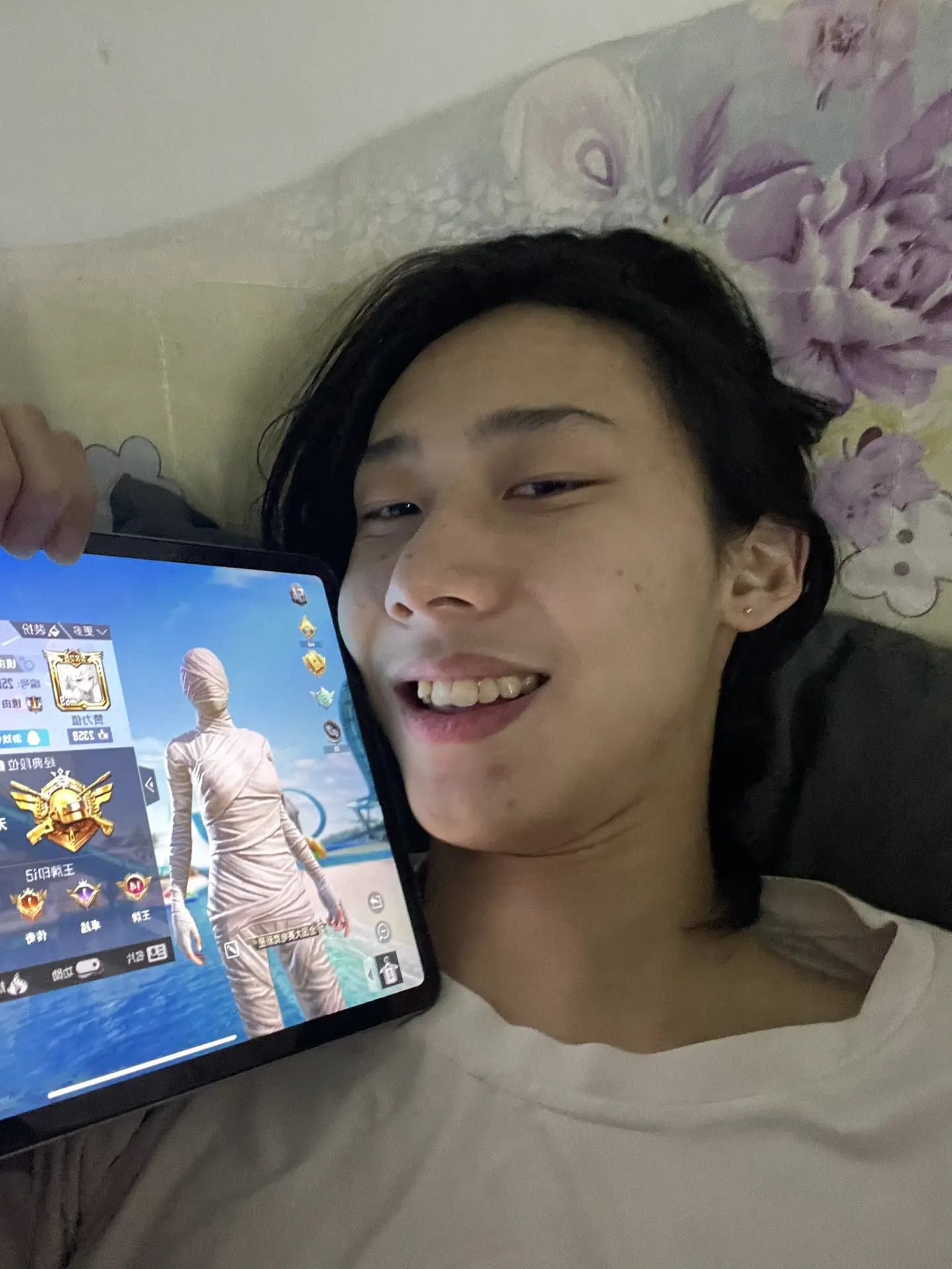 成为王的代价是什么