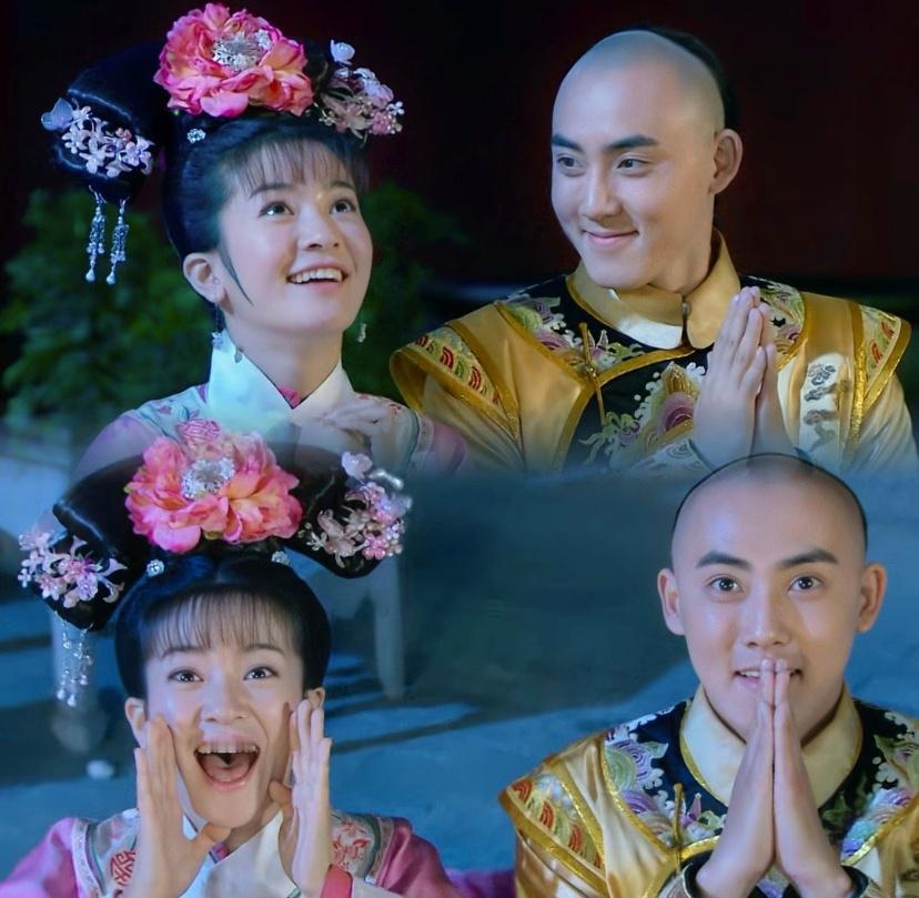 张睿李晟 避嫌“人生若只如初见”  无论如何都希望你们都可以很幸福 。张睿和李晟