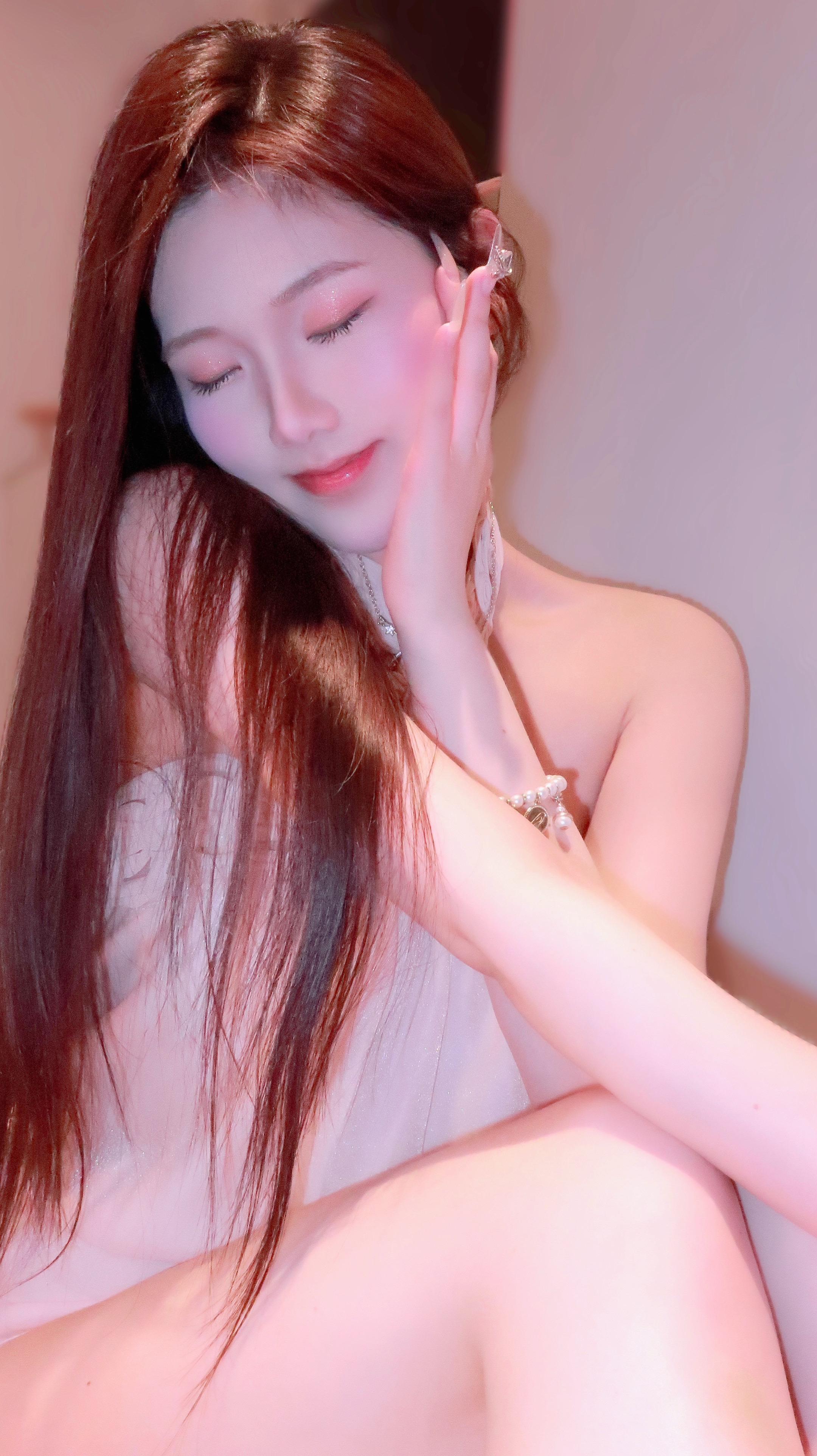 爱上我只是人之常情