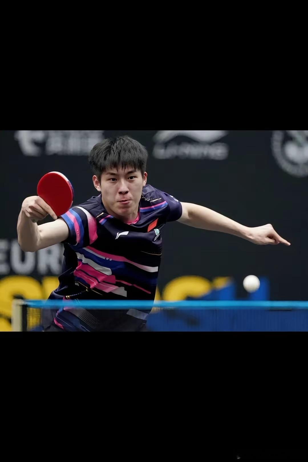 这次乒乓球欧冠赛场，温瑞博竟然赢了樊振东！樊振东状态怎么回事？以他的实力不应该输