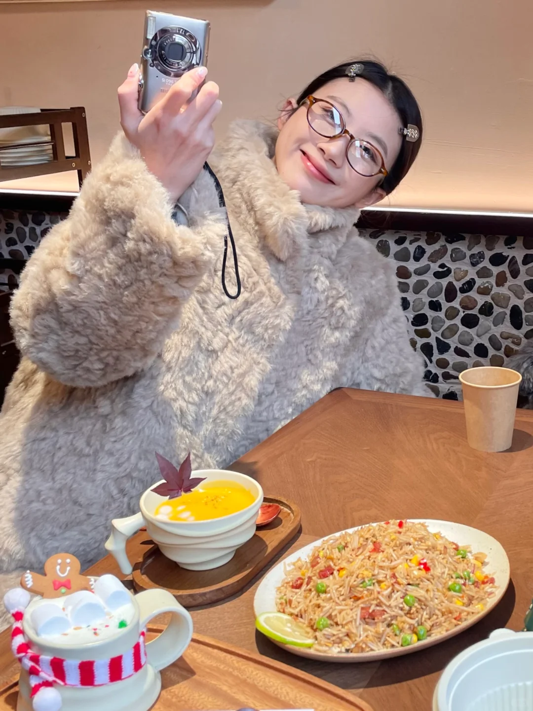 冬至快乐！！！！