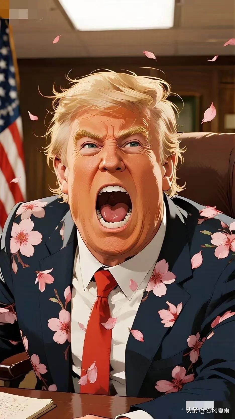 快讯，快讯
美国正式宣布了
2025年11月4日，美国联邦政府正式宣布其“停摆”