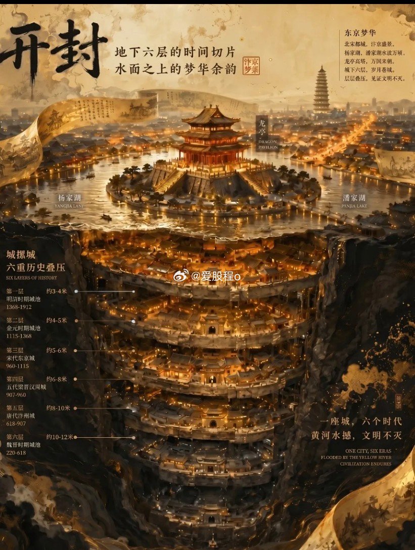开封城摞城修复后的高清图 