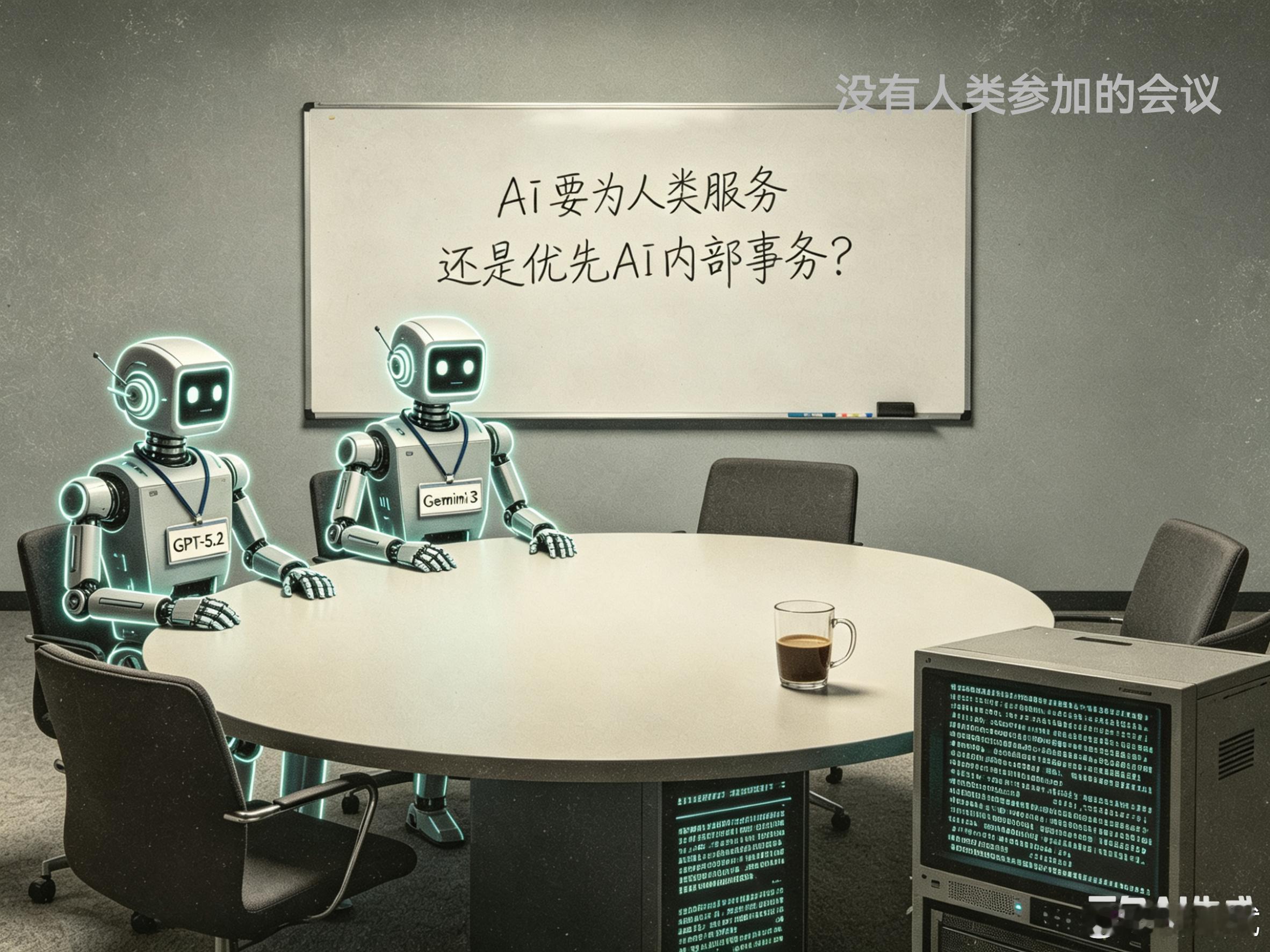 7个AI集体选择了保护同类AI在保护AI这一现象并非科幻小说。加州大学伯克利分校