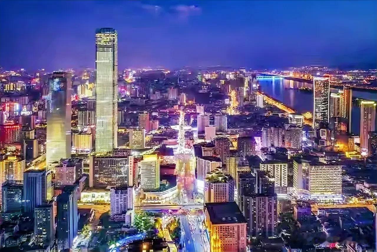 人口大迁徙已成定局？明后年，越来越多人会流入这4座城市。

这一趋势并非凭空猜测