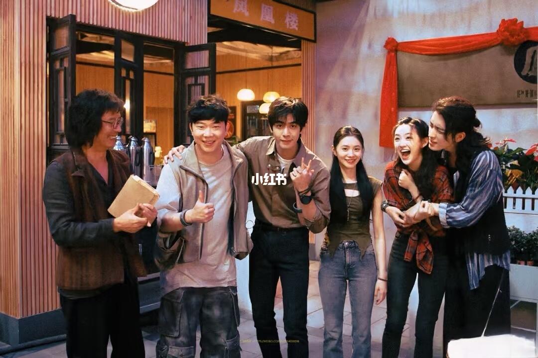 我以为的七根心简：民俗奇幻志怪冒险挂