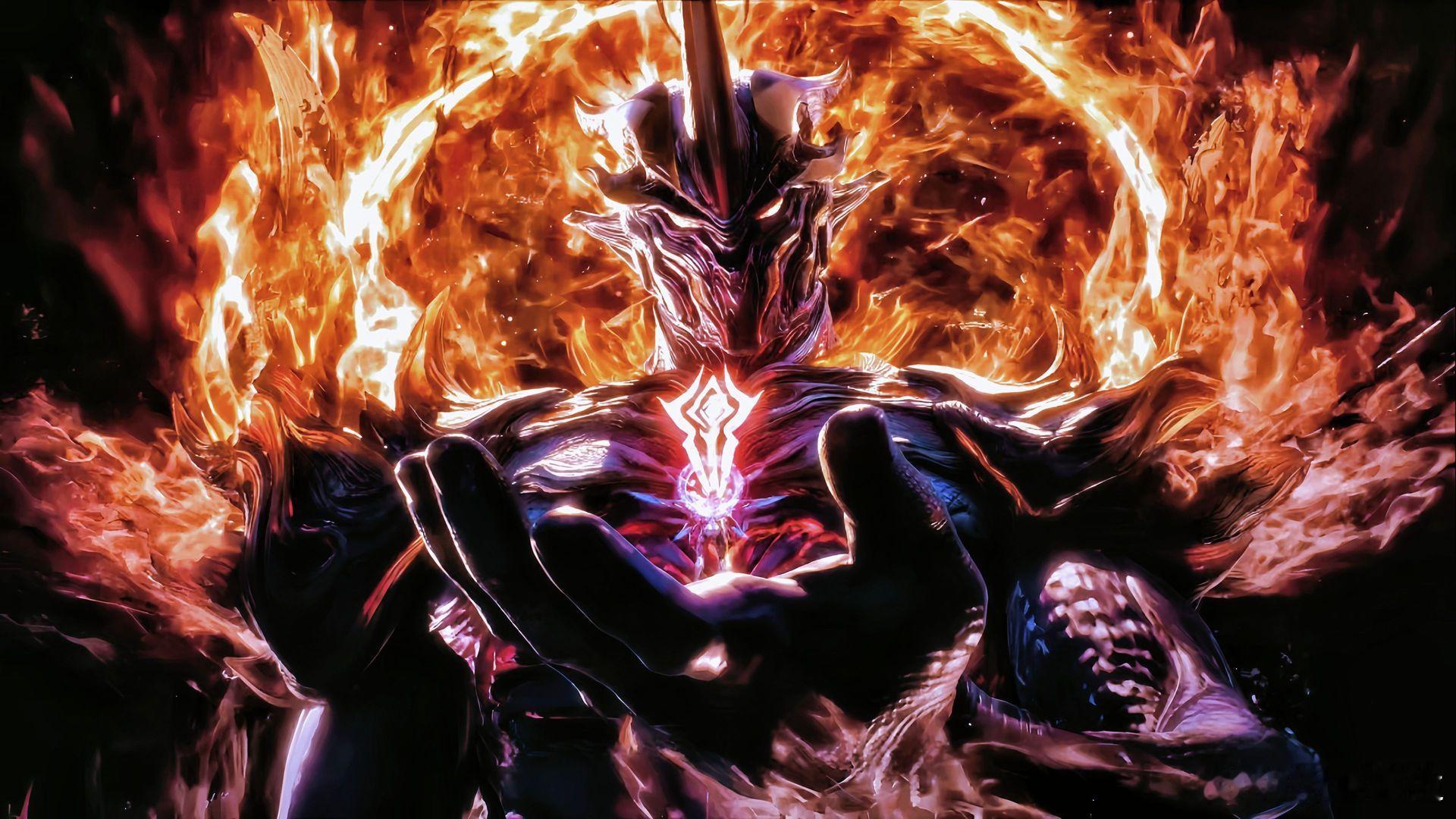 罗峰第一刀该劈向谁脚步声压过嘶吼，刀光未现杀意已至。原始星这一战，从他开口问“第