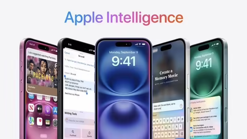 苹果iOS19拟向第三方开发者开放AI模型【古尔曼：苹果 iOS 19 拟向第三