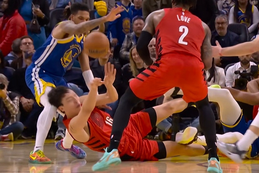 太遗憾了希望小杨没事 