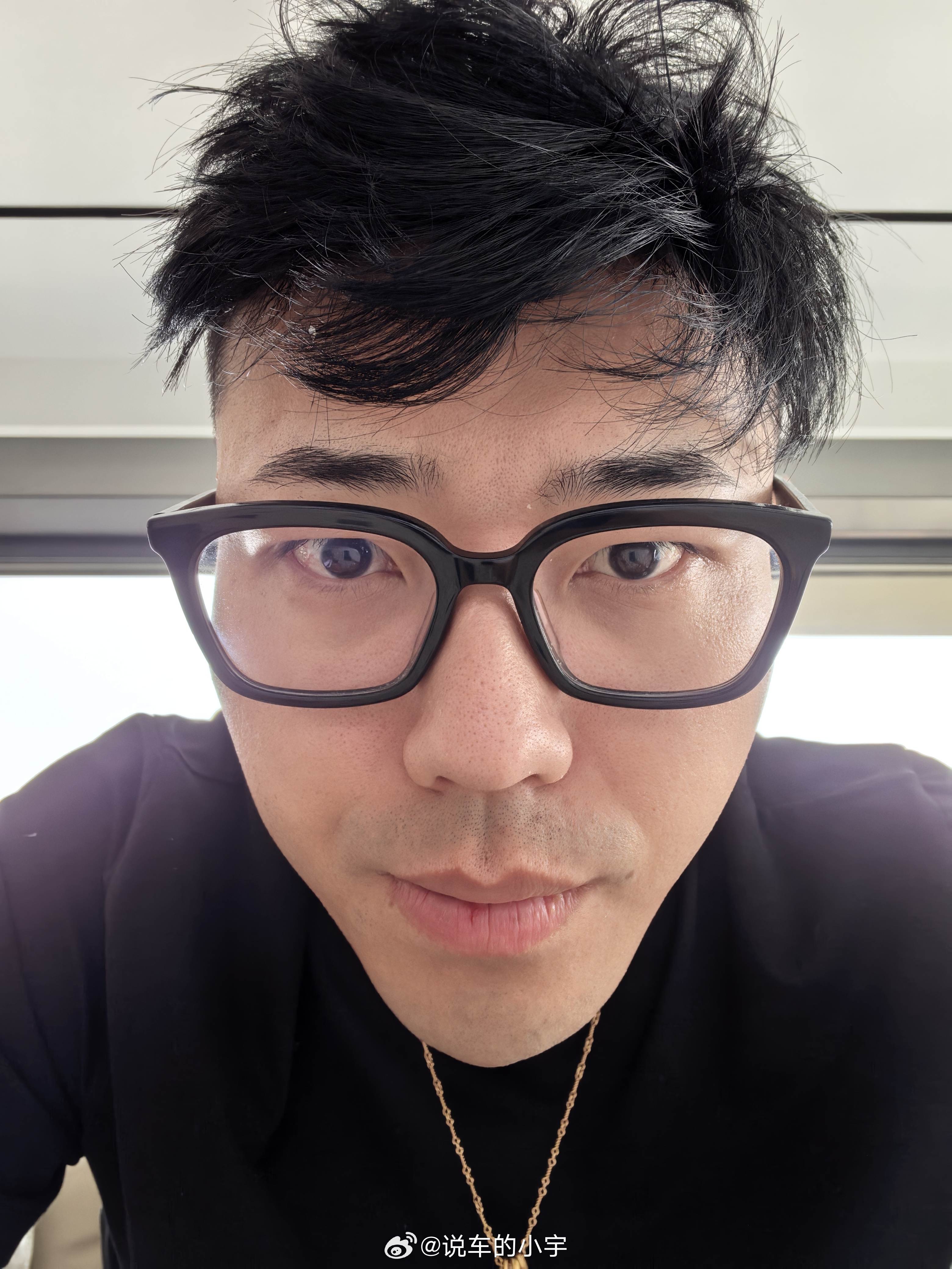 早！今日飞新疆了，人生第一次去 ​​​