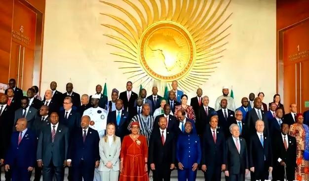 联合国秘书长，古特雷斯，突然对着全世界喊话：“所有发达国家，都应该学学中国！”话