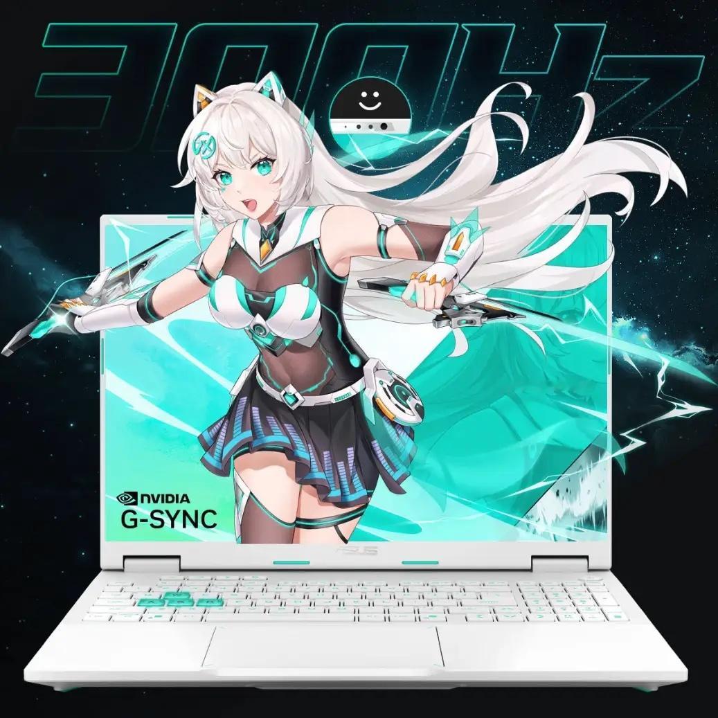 5月8日，华硕正式举办天选2026新品发布会，重磅推出天选7 Pro酷睿版、锐龙