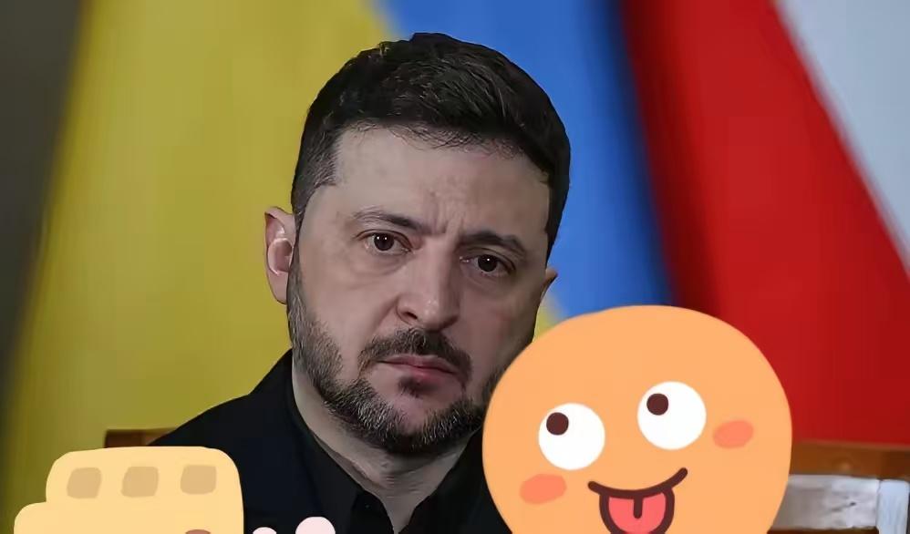 乌克兰总统传来新消息了！
当地时间12月21日，乌克兰总统泽连斯基通过社交媒体透