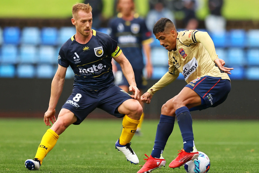 信心澳超 布里斯班vs悉尼FC 悉尼FC客场能否成功凯旋重振军心？机会相当好，兄