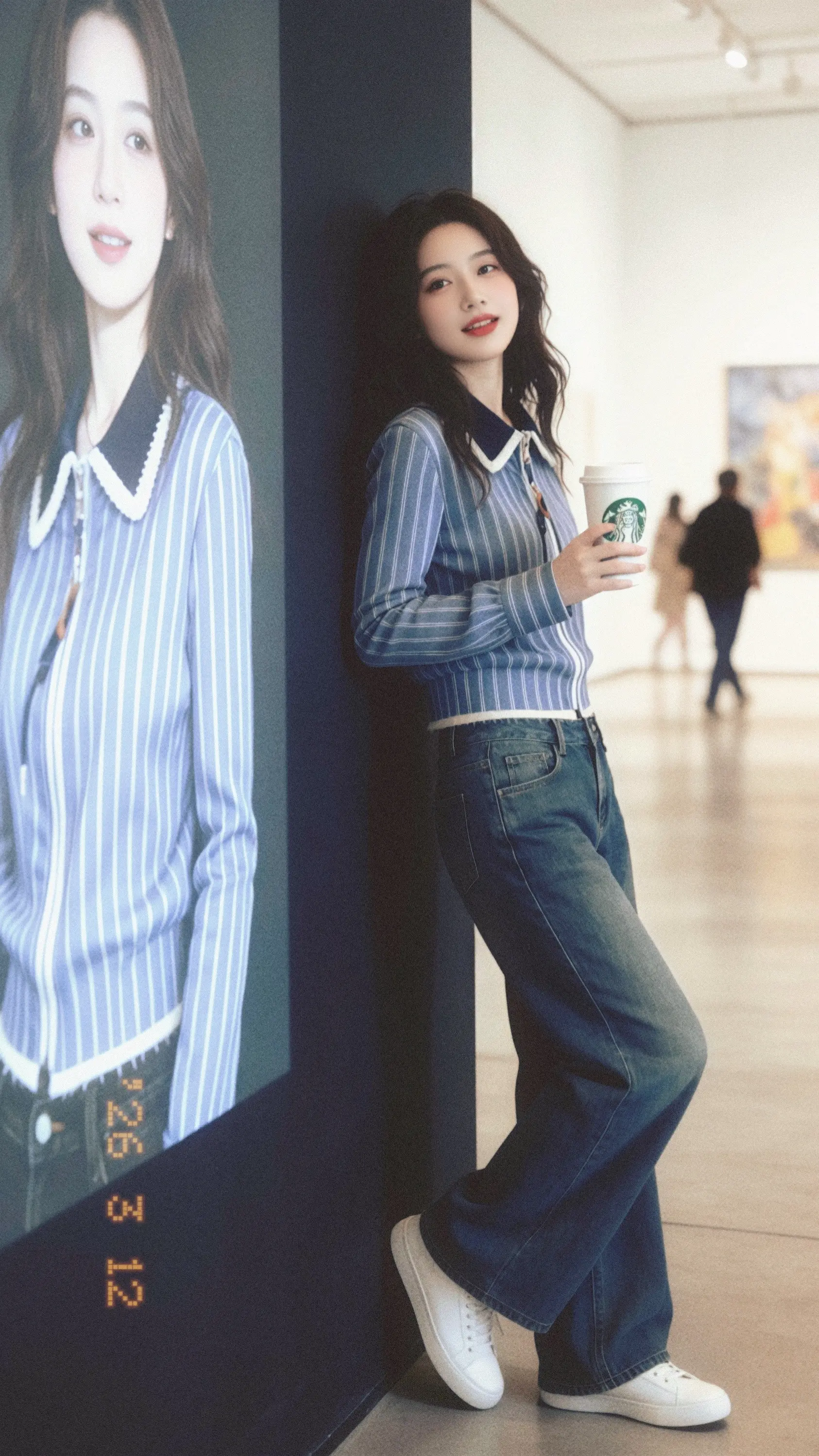 我已经想好约会怎么搭了早春高智感穿搭合集开春穿搭思路早春穿搭公式来了春...