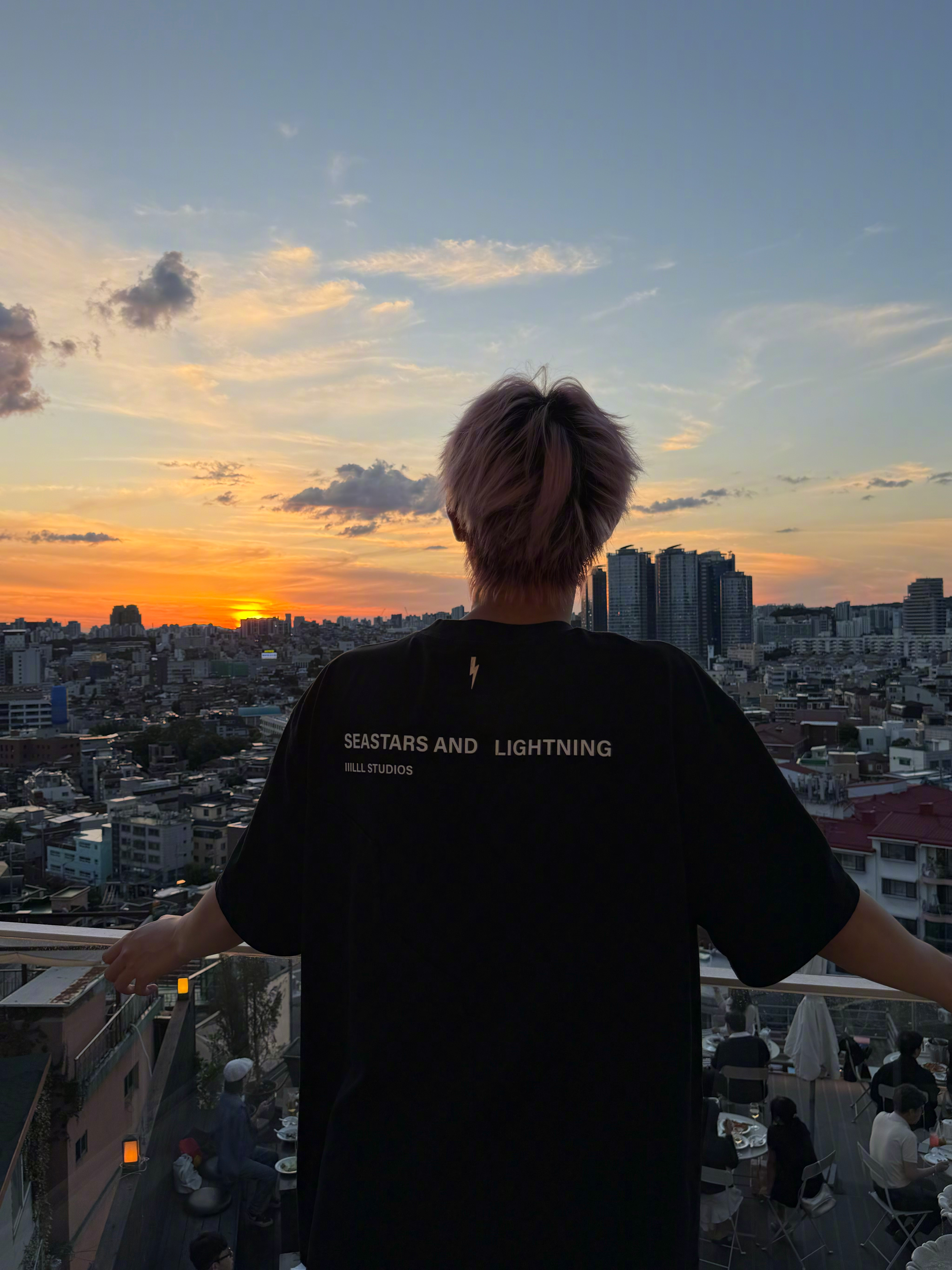 📍韩国|𝑯𝒂𝒏 𝑮𝒖𝒐🎈˶⍤⃝˶ ꒳ᵒ꒳ᵎᵎᵎ收藏世界碎片 ​​