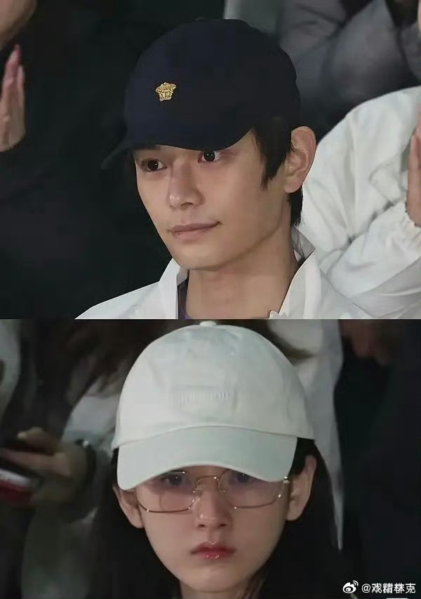 司宫令开机丁禹兮宋祖儿路透