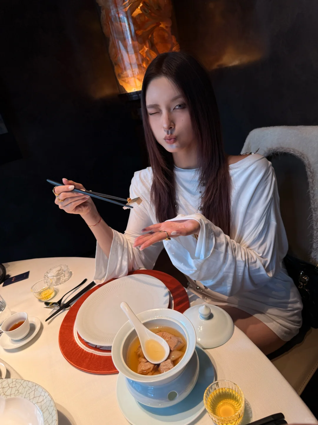 唯一缺点：深圳只有一家！