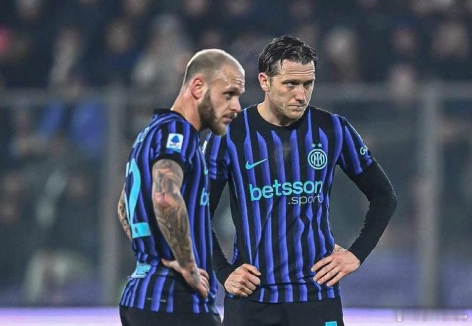 国际米兰本赛季在意甲表现不错 这两位发挥了非常重要的作用冬奥会热点现场 必须点赞