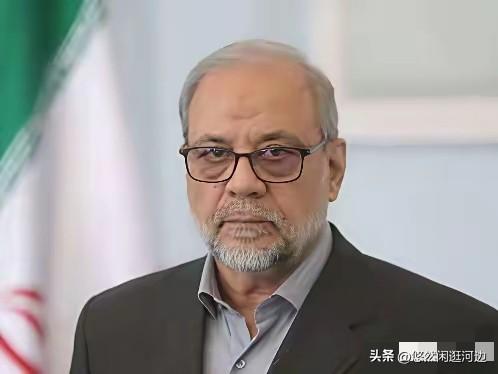 伊朗：美国，你这是痴心妄想！
伊朗总统办公室3月24日发布消息称，经伊朗最高领袖