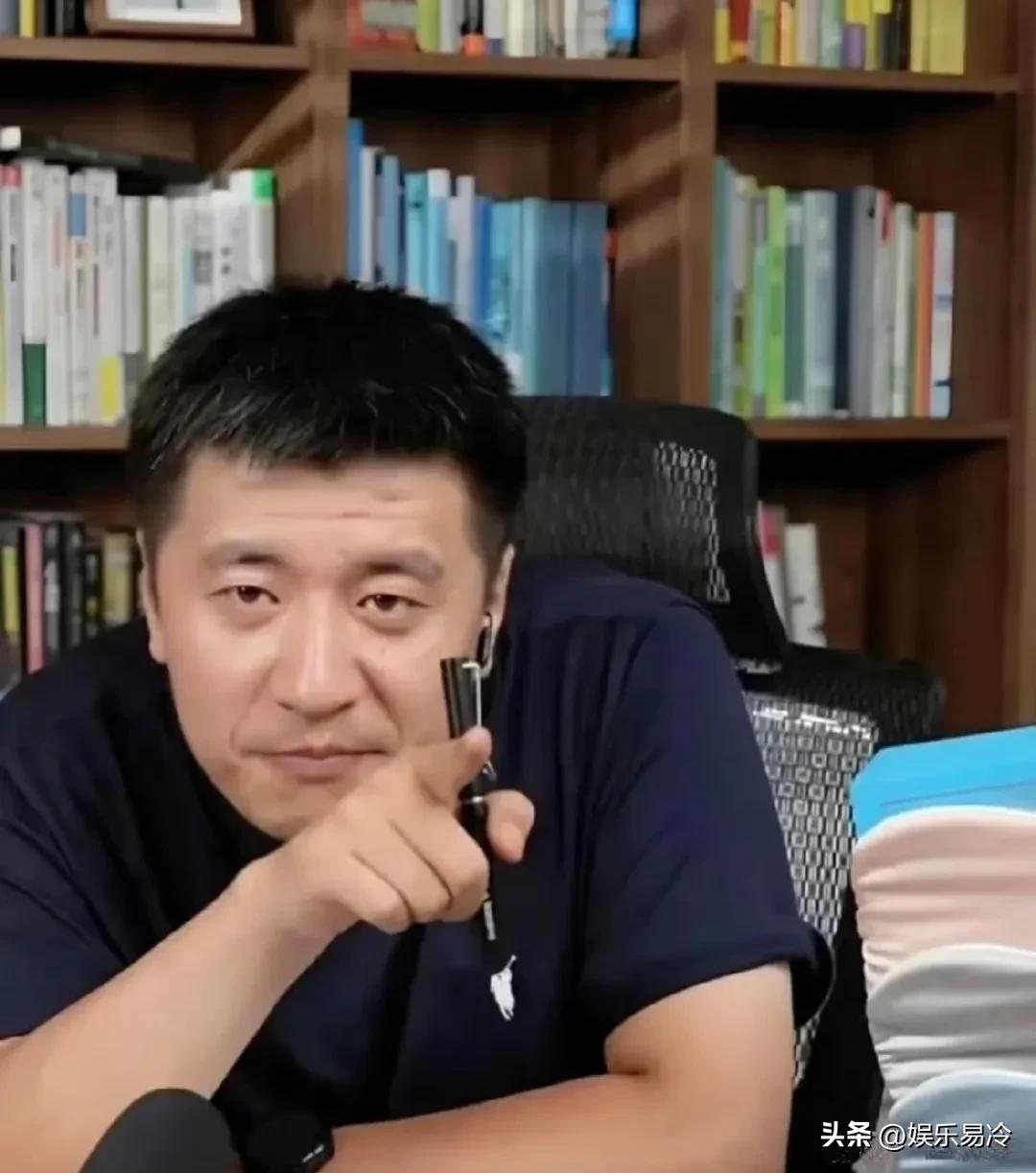 希望张雪峰没事，他是难得一个普通人纯粹靠自己能力逆袭阶层的励志榜样，而且他的工作