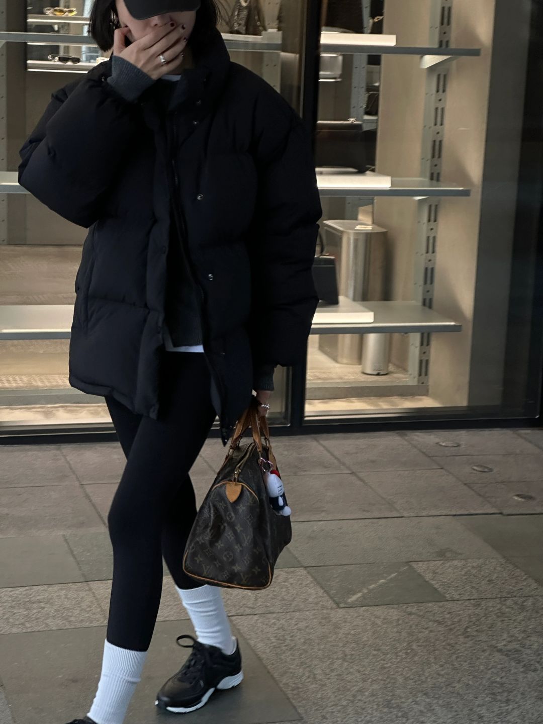 OOTD｜简单穿搭