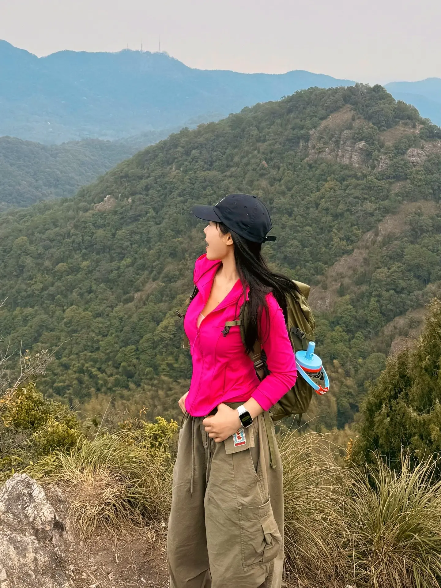 你必须要很喜欢和自己作伴