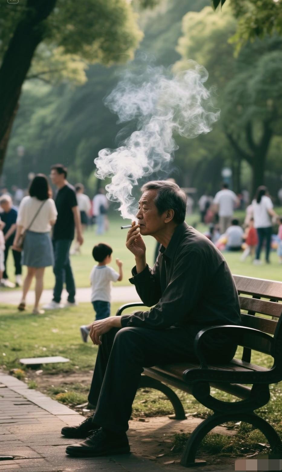 医生含泪提醒：男性若戒掉吸烟，用不了半年，身体或会有5个改变

男性戒烟半年，身