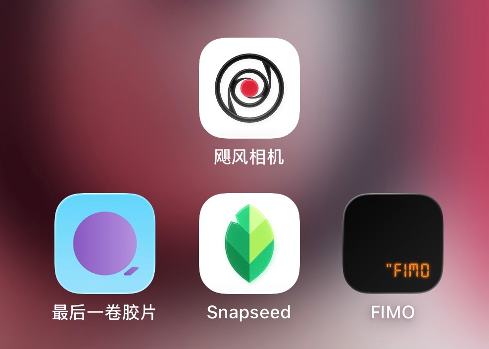 iPhone Air的影像能力确实不那么出众……只好借助其他办法来弥补一下，如果