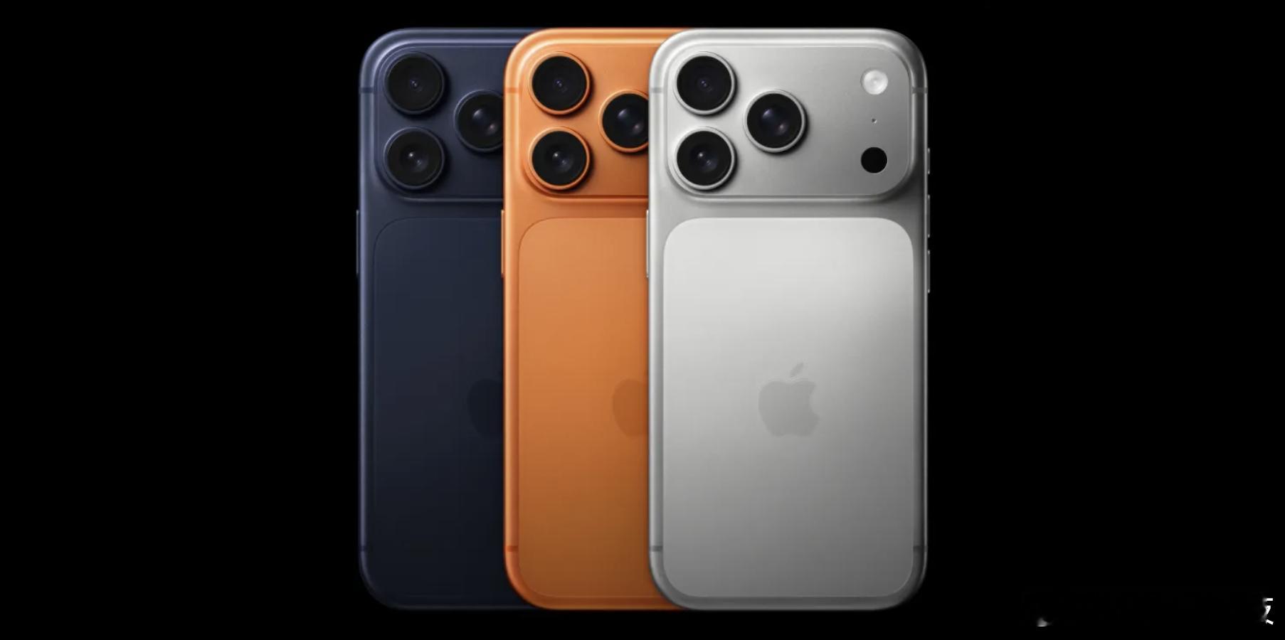 【iPhone 17系列中国销量50天破900万台，达前代同期150%】截至11