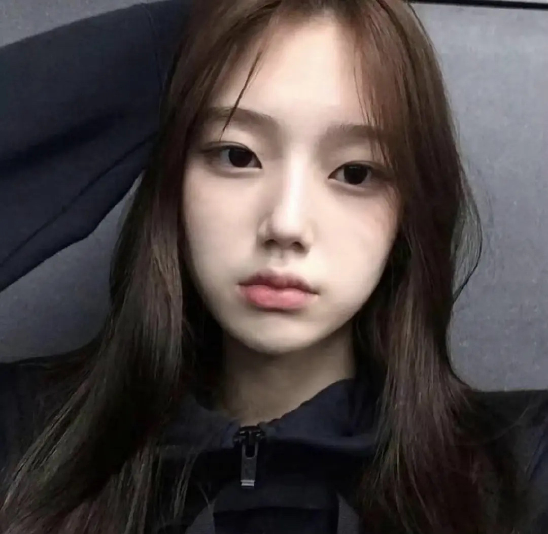 新女团UNCHILD朴睿恩Yeeun 靠脸签到1.1万+