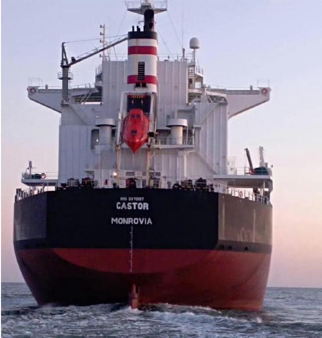 Kyiv Post报道，19艘商船载着74万吨的粮食离开乌克兰的黑海港口。此前，