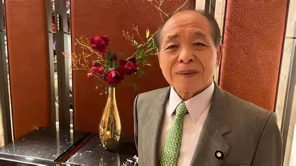 终于！日本急了，特使访俄服软，但这个问题不解决，谁来都没用